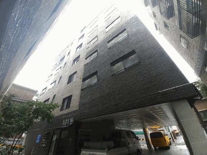법원경매 2025타경10821 사진3 | 서울 강서구 화곡동 1041-18 에스케이파크리움 다세대주택 경매