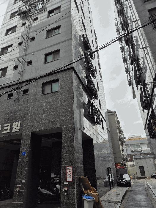 법원경매 2025타경10848 사진4 | 서울 강서구 화곡동 903-11 오피스텔 경매