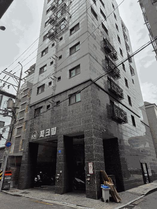 법원경매 2025타경10848 사진7 | 서울 강서구 화곡동 903-11 오피스텔 경매