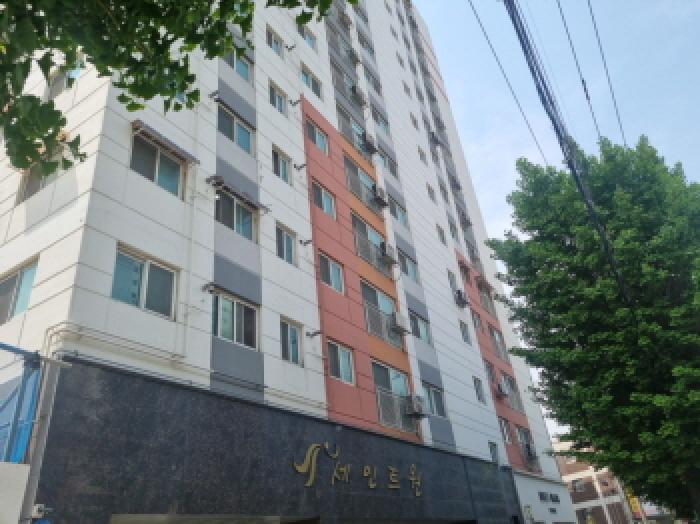 2025타경508881 법원경매 사진5 | 인천 남동구 오피스텔 경매