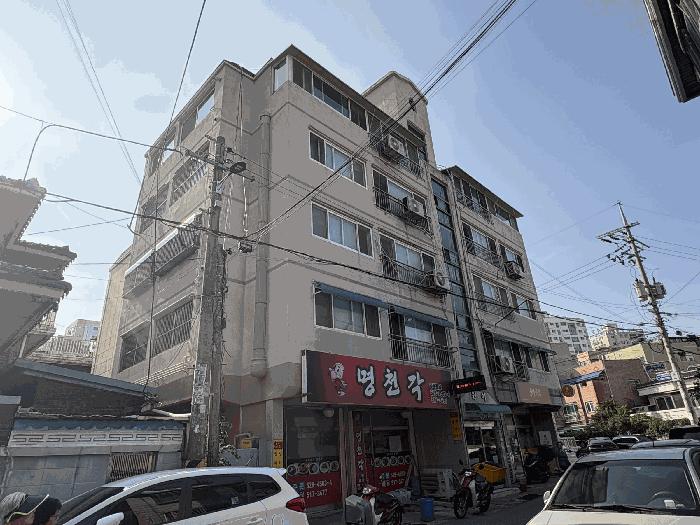 인천광역시 부평구 부평동 459-1 원아그랜드빌 5층502호 법원경매 물건 대표사진