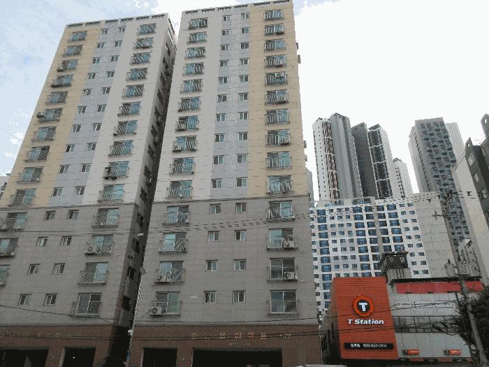 인천광역시 미추홀구 숭의동 353-21 한마음아파트 비동 5층501호 법원경매 물건 대표사진