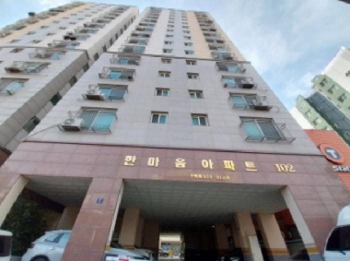 법원경매 2025타경512987 사진6 | 인천 미추홀구 숭의동 353-21 오피스텔 경매