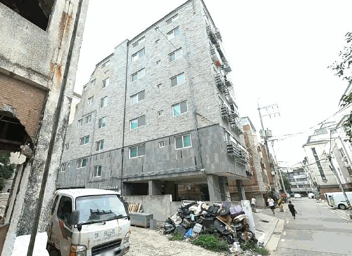 서울특별시 강서구 화곡동 1039-36 와이엔비 제2층 제203호 법원경매 물건 대표사진