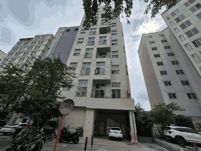 서울 구로구 천왕로 46, 제6층 제603호 (천왕동, 오피스텔 사진 3