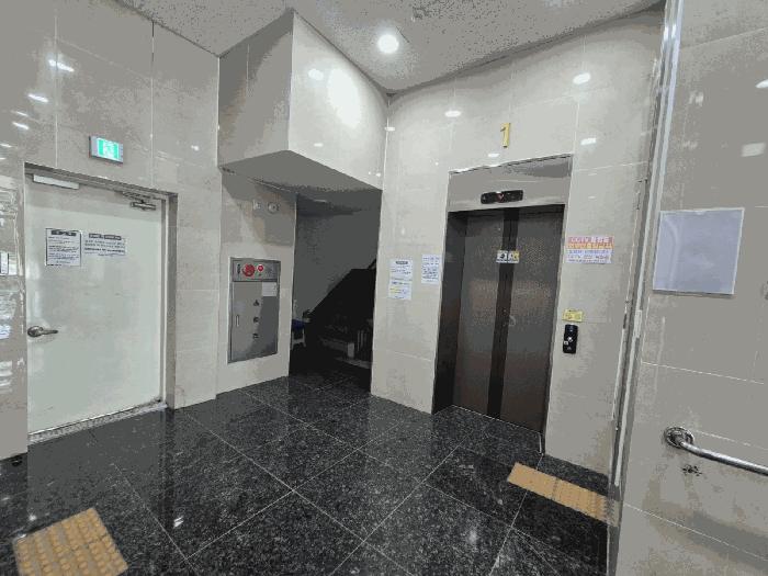 서울 구로구 천왕로 46, 제6층 제603호 (천왕동, 오피스텔 사진 4
