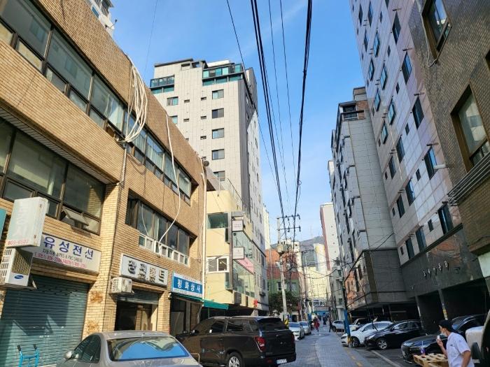 법원경매 2023타경919 사진17 | 부산진구 서전로37번길 오피스텔 경매