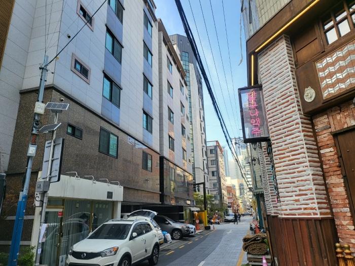 2023타경919 법원경매 사진2 | 부산 부산진구 오피스텔 경매