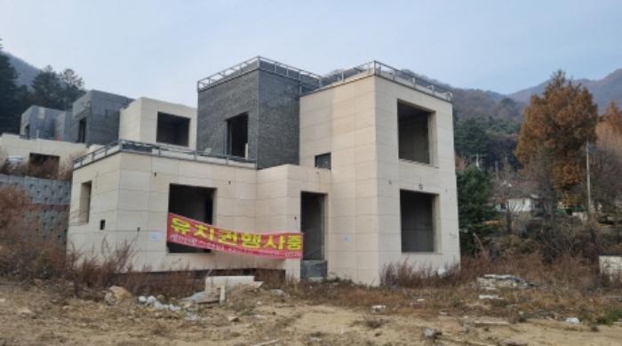 법원경매 2022타경2794 사진37 | 가평군 청평면 주택건물 경매