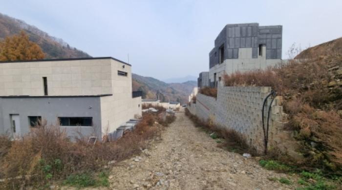 법원경매 2022타경2794 사진41 | 가평군 청평면 주택건물 경매