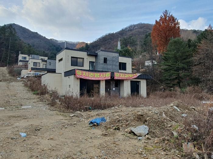 법원경매 2022타경2794 사진5 | 가평군 청평면 주택건물 경매