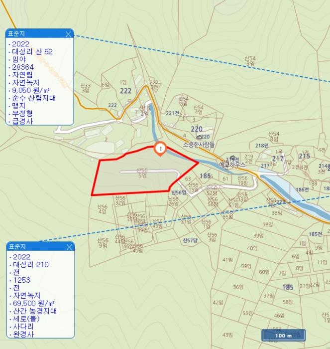 법원경매 2022타경2794 사진52 | 가평군 청평면 주택건물 경매
