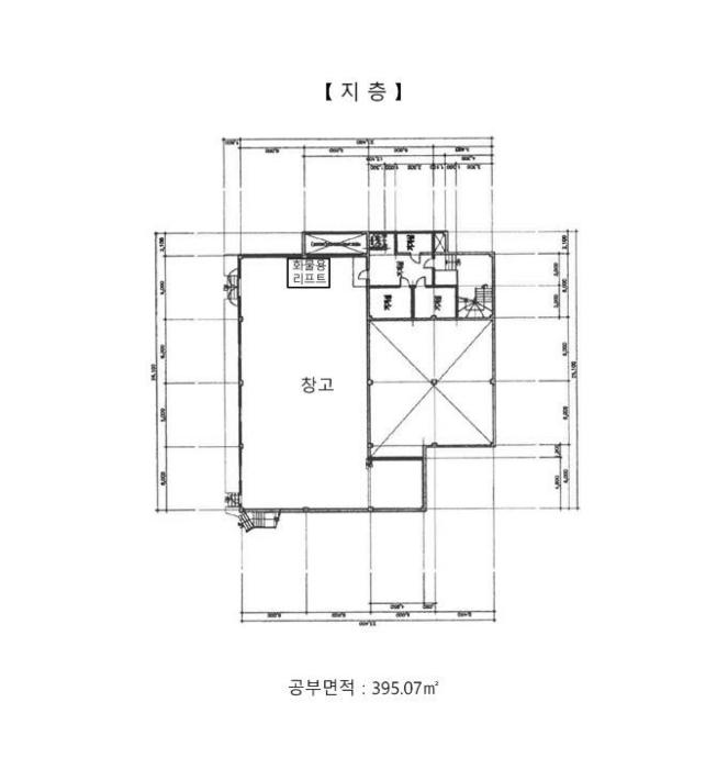 법원경매 2024타경103015 사진23 | 서울 종로구 평창동 110-1 근린시설 경매