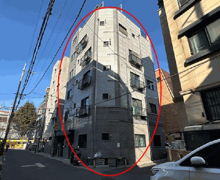 서울특별시 동작구 사당동 1009-14 법원경매 물건 대표사진