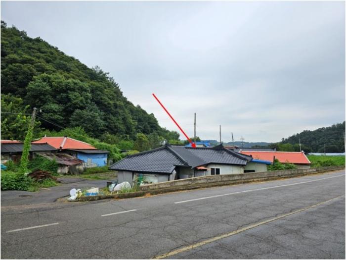 법원경매 2024타경4783 사진3 | 연천군 군남면 삼거리 354 전 경매