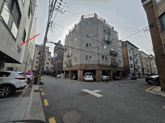 법원경매 2025타경102578 사진9 | 서울 강남구 개포동 1204-2 지1층비101호 다세대주택 경매