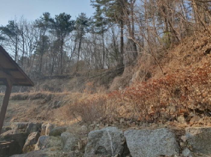 법원경매 2025타경911 사진3 | 가평군 조종면 대보리 101 전 경매