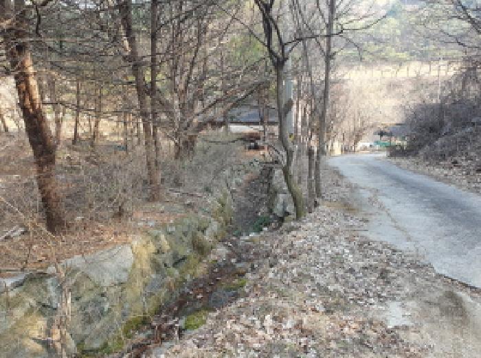 법원경매 2025타경911 사진8 | 가평군 조종면 대보리 101 전 경매
