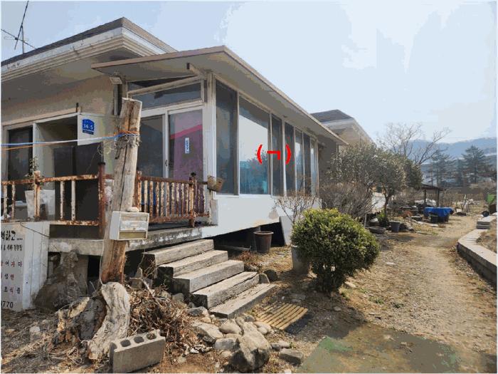 법원경매 2025타경71234 사진2 | 남양주시 화도읍 금남리 528-3 상가 경매