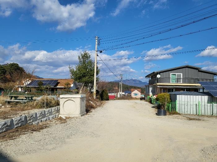 법원경매 2024타경92018 사진2 | 포천시 일동면 기산리 65-24 임야 경매