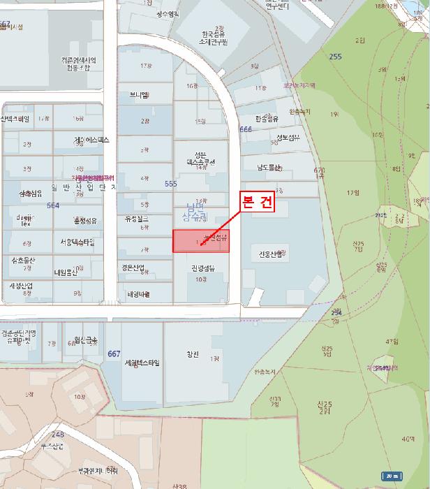 2024타경92025 법원경매 사진24 | 경기 양주시 공장 경매