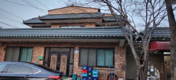 경기 양주시 장흥면 삼하리 99-1 근린주택 사진 2