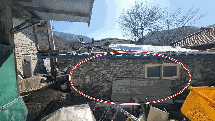 법원경매 2025타경71501 사진2 | 철원군 근남면 육단리 405 주택건물 경매