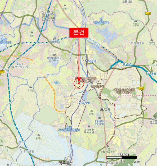 법원경매 2025타경71541 사진21 | 양주시 회정동 394-6 전 경매