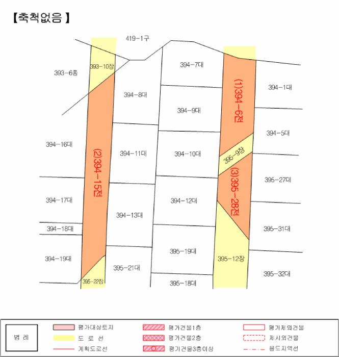 법원경매 2025타경71541 사진23 | 양주시 회정동 394-6 전 경매