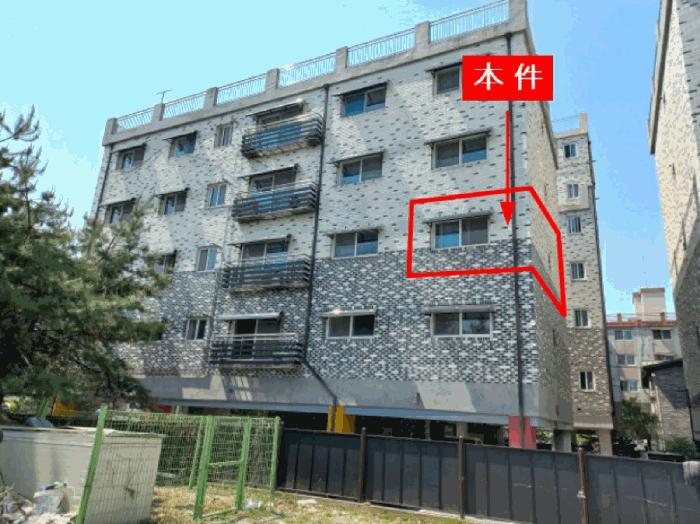 법원경매 2025타경72119 사진3 | 포천시 가산면 마산리 183-36 다세대주택 경매