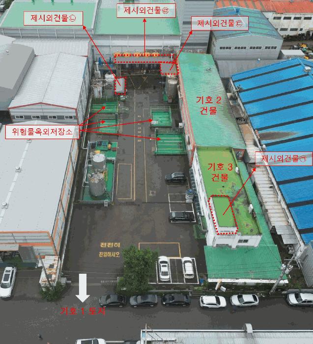 경기도 안산시 단원구 성곡동 610-10 법원경매 물건 대표사진
