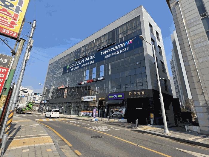 법원경매 2025타경412 사진2 | 시흥시 수인로3247번길 근린상가 경매