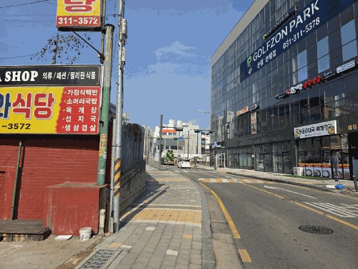 법원경매 2025타경412 사진3 | 시흥시 수인로3247번길 근린상가 경매