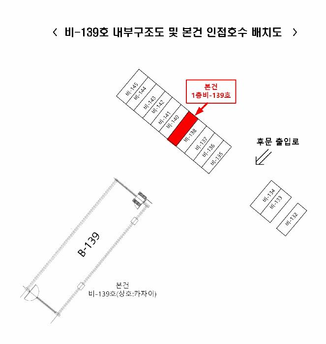 법원경매 2025타경441 사진14 | 시흥시 배곧동 221 근린상가 경매
