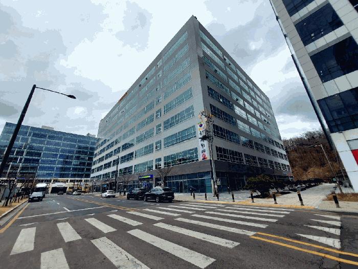 경기도 시흥시 배곧동 294-1 골드테크노밸리 5층509호 법원경매 물건 대표사진