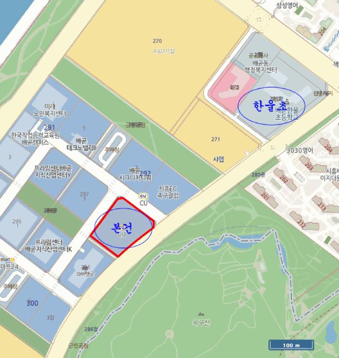 2025타경457 법원경매 사진10 | 경기 시흥시 아파트 경매