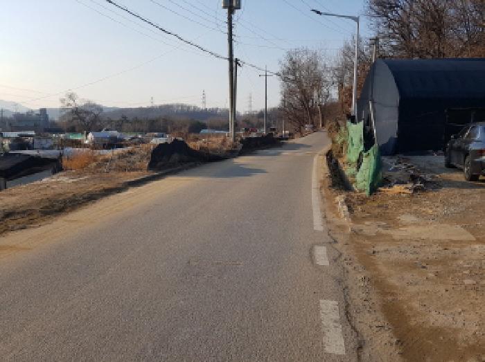 법원경매 2025타경50868 사진10 | 광명시 노온사동 임야 경매