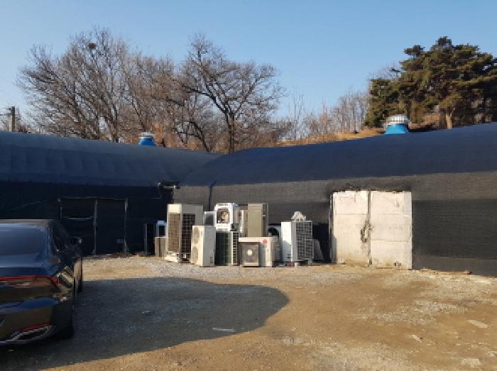 법원경매 2025타경50868 사진12 | 광명시 노온사동 임야 경매
