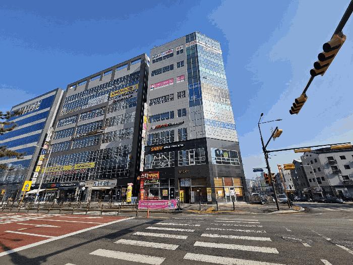 법원경매 2025타경51168 사진2 | 시흥시 능곡군자로 근린상가 경매
