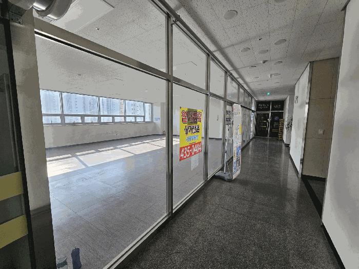 법원경매 2025타경51168 사진3 | 시흥시 능곡군자로 근린상가 경매