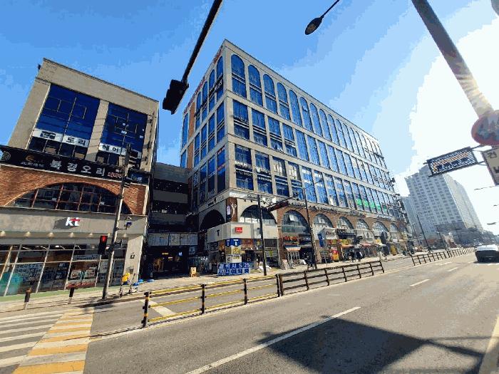 2025타경51564 법원경매 사진3 | 경기 시흥시 상가,오피스텔,근린시설 경매