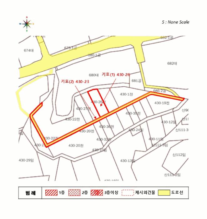 법원경매 2025타경51796 사진16 | 시흥시 조남동 430-26 전 경매