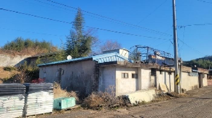 2024타경106583 법원경매 사진31 | 경남 함안군 대지,임야,전답 경매