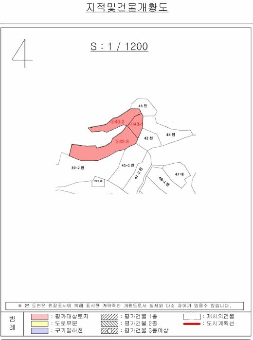 2024타경106583 법원경매 사진37 | 경남 함안군 대지,임야,전답 경매
