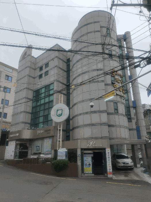 법원경매 2025타경20504 사진2 | 부산 금정구 부곡동 20-1 근린시설 경매