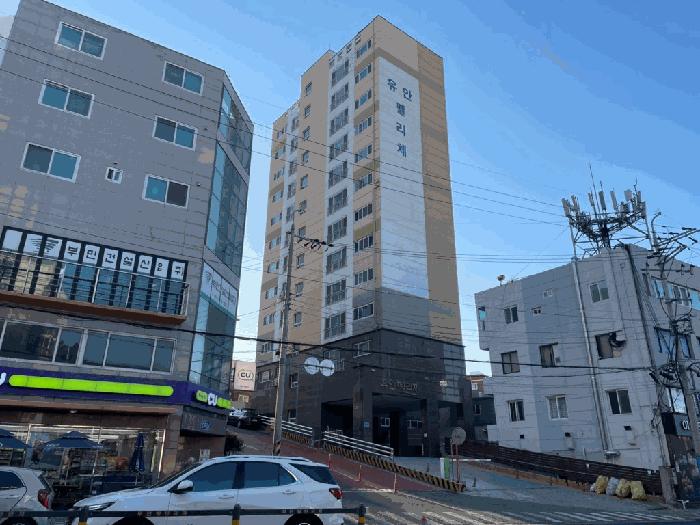 2025타경20801 법원경매 사진2 | 부산 영도구 오피스텔 경매
