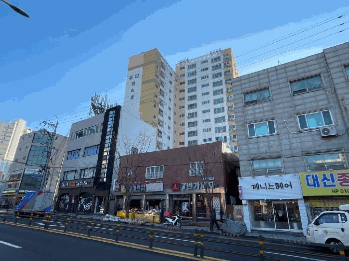 2025타경20801 법원경매 사진3 | 부산 영도구 오피스텔 경매