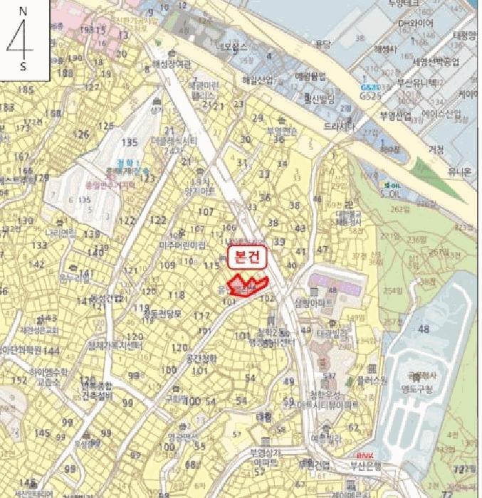 2025타경20801 법원경매 사진7 | 부산 영도구 오피스텔 경매