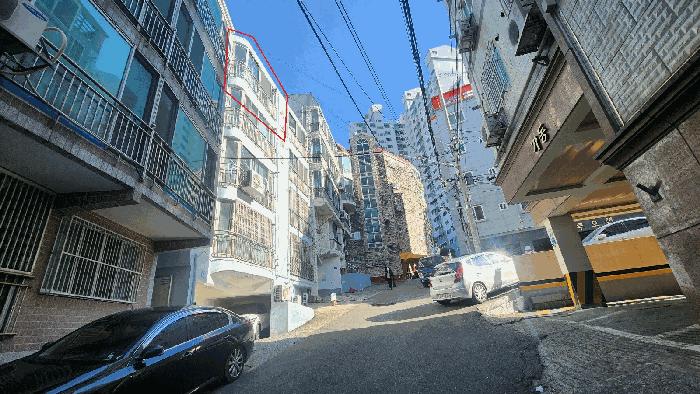 법원경매 2025타경21332 사진2 | 부산 부산진구 가야동 361-288 다세대주택 경매