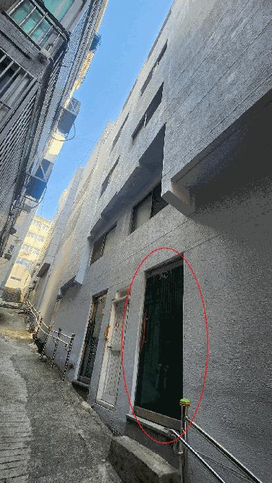 법원경매 2025타경21332 사진3 | 부산 부산진구 가야동 361-288 다세대주택 경매
